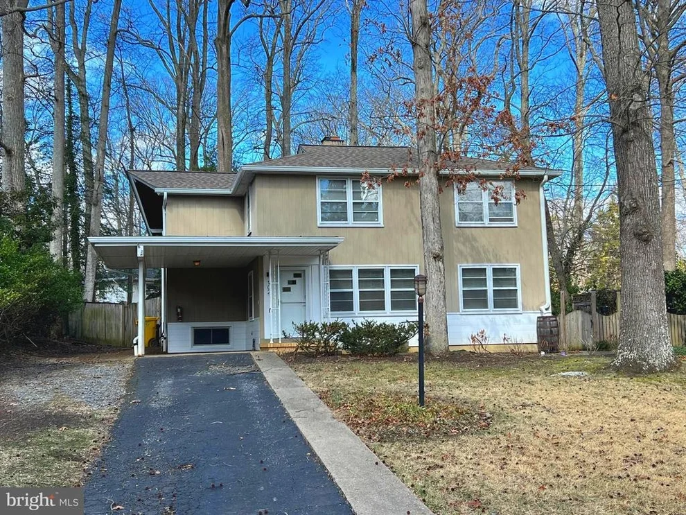 Unit for sale at 102 OAK DRIVE, ANNAPOLIS, MD 21403
