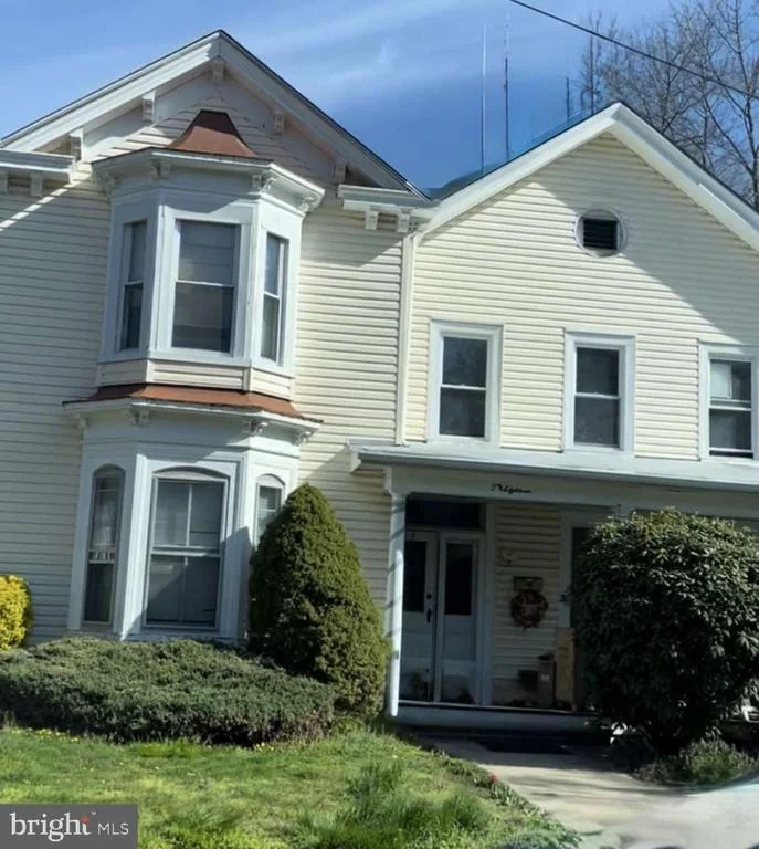 Unit for sale at 218 MORRISON AVENUE, HIGHTSTOWN, NJ 08520