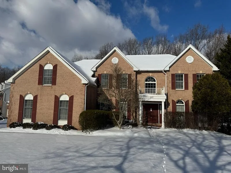Unit for sale at 207 ALDERWOOD DRIVE, GAITHERSBURG, MD 20878