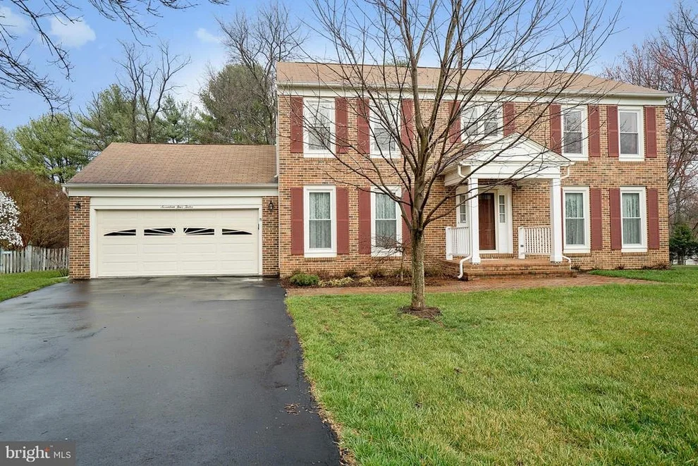 Unit for sale at 17412 EVANGELINE LANE, OLNEY, MD 20832