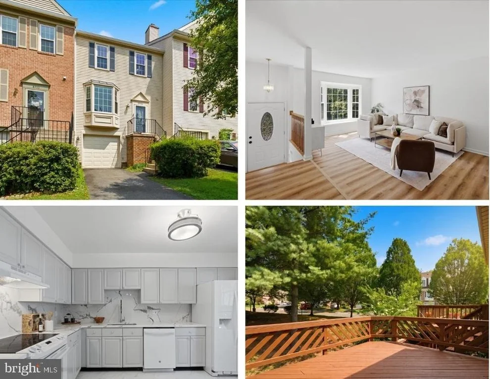 Unit for sale at 8902 WINDING HOLLOW WAY, SPRINGFIELD, VA 22152