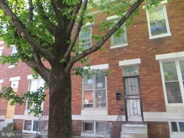 Unit for sale at 606 N ASHBURTON STREET, BALTIMORE, MD 21216