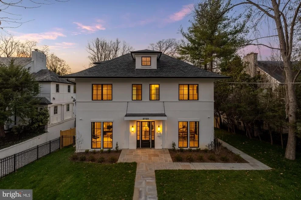 Unit for sale at 2733 CHESAPEAKE STREET NW, WASHINGTON, DC 20008