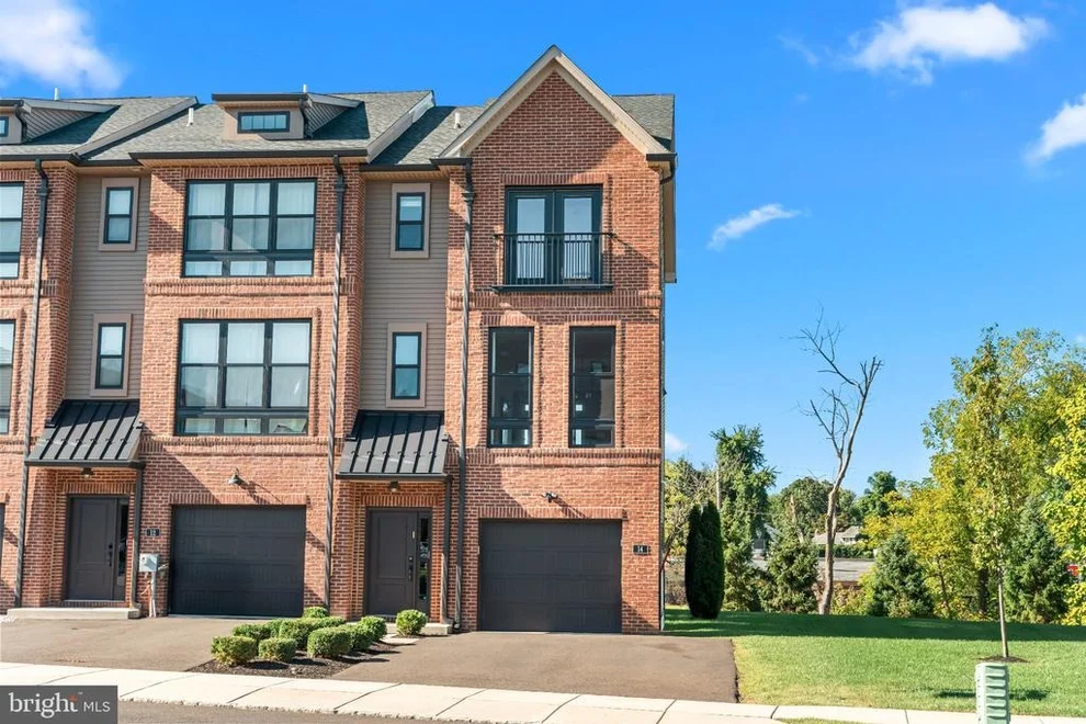 Unit for sale at 14 DIANA LANE, FEASTERVILLE TREVOSE, PA 19053