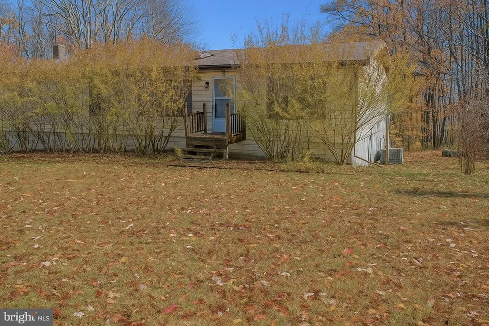 Unit for sale at 210 LAKEVIEW DRIVE, GRANTSVILLE, MD 21536
