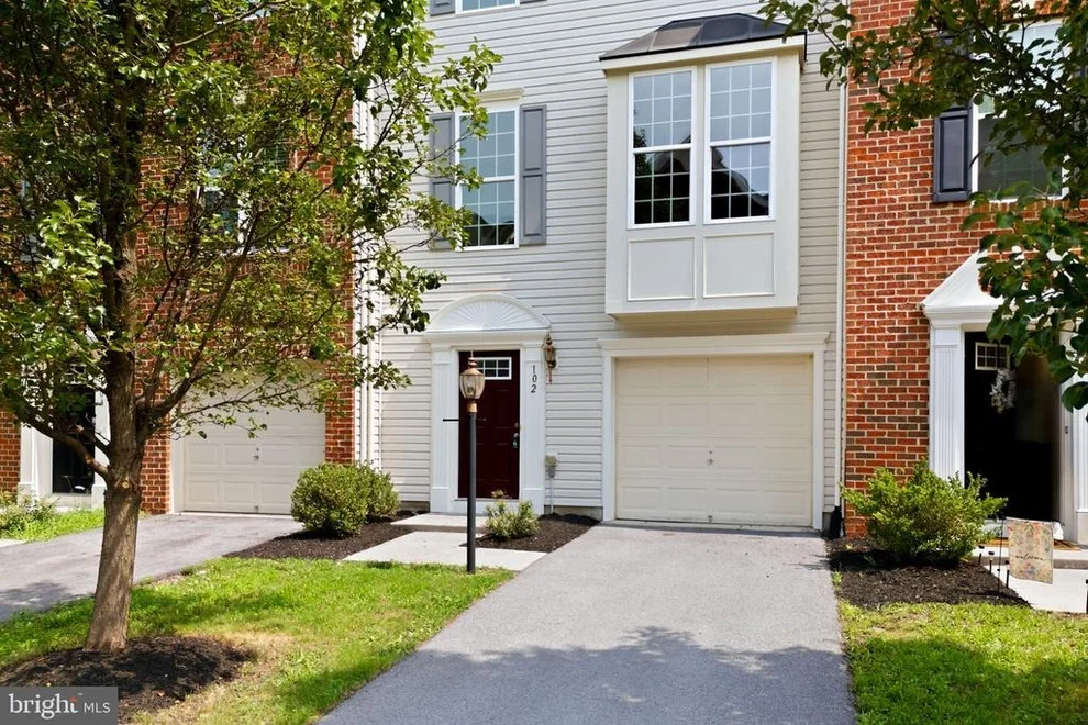Unit for sale at 102 ARGYLE COURT, STEPHENSON, VA 22656