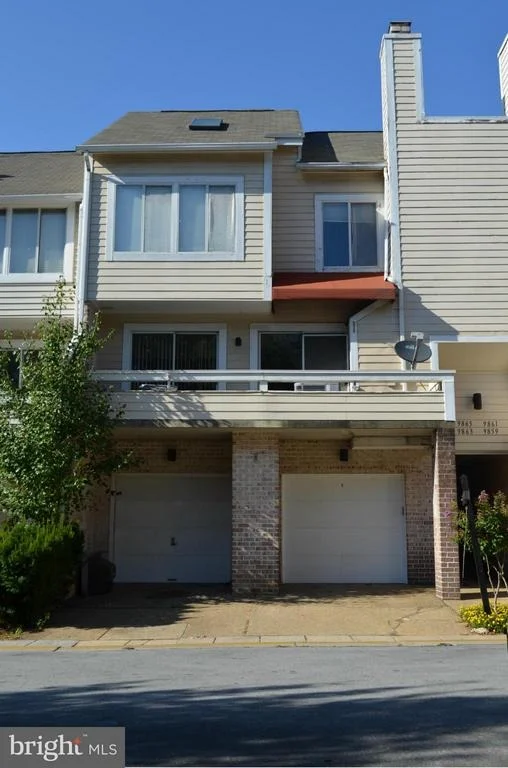 Unit for sale at 9861 SAILFISH TERRACE, GAITHERSBURG, MD 20886