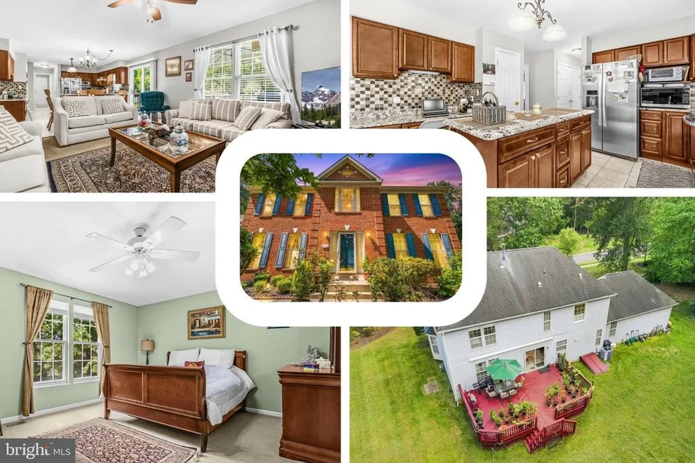 Unit for sale at 8106 CEDARGATE PLACE, GLENN DALE, MD 20769