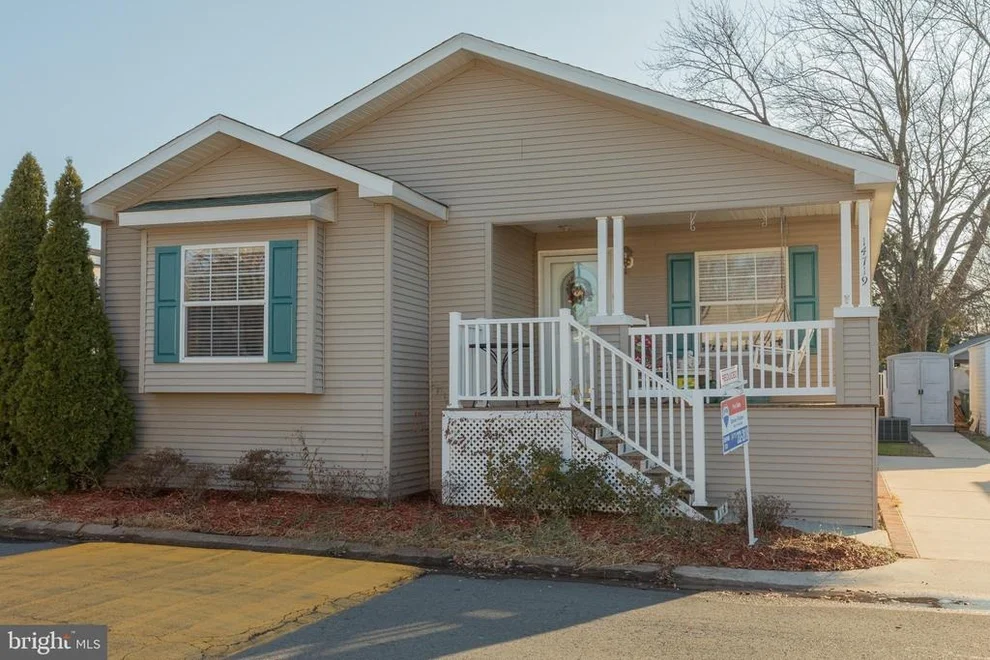 Unit for sale at 14719 PAN AM AVENUE, CHANTILLY, VA 20151