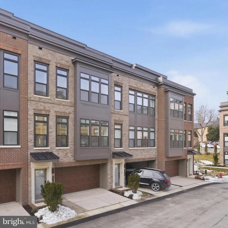Unit for sale at 5354 ZENITH OVERLOOK, BETHESDA, MD 20816