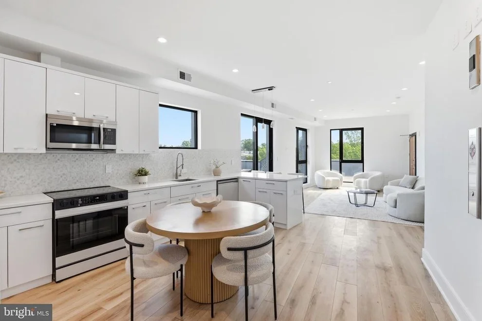 Unit for sale at 4328 GEORGIA AVENUE NW, WASHINGTON, DC 20011
