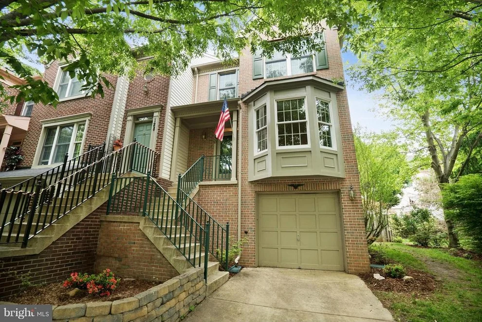 Unit for sale at 130 SWARTHMORE AVENUE, GAITHERSBURG, MD 20877