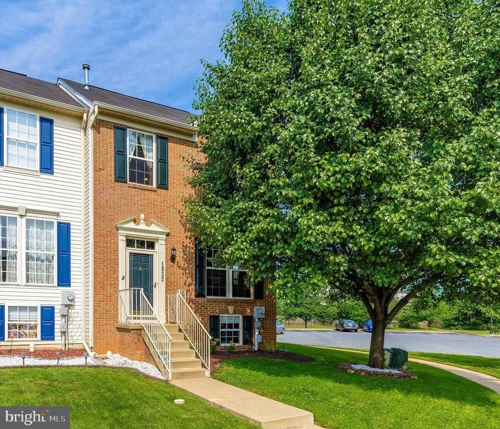 Unit for sale at 1832 COUNTRY RUN WAY, FREDERICK, MD 21702