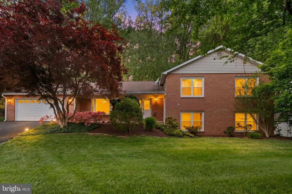 Unit for sale at 6102 GALLERY STREET, BOWIE, MD 20720