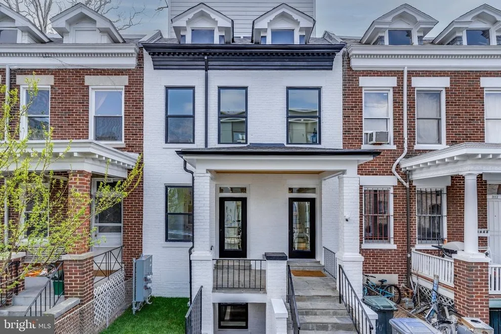 Unit for sale at 1440 OAK STREET NW, WASHINGTON, DC 20010
