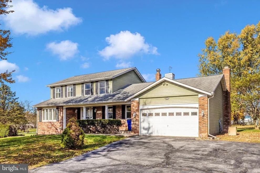 Unit for sale at 10795 UTICA MILLS CIRCLE, THURMONT, MD 21788