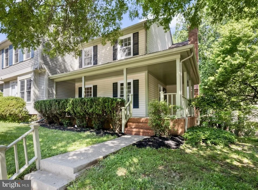 Unit for sale at 11611 PLEASANT MEADOW, NORTH POTOMAC, MD 20878