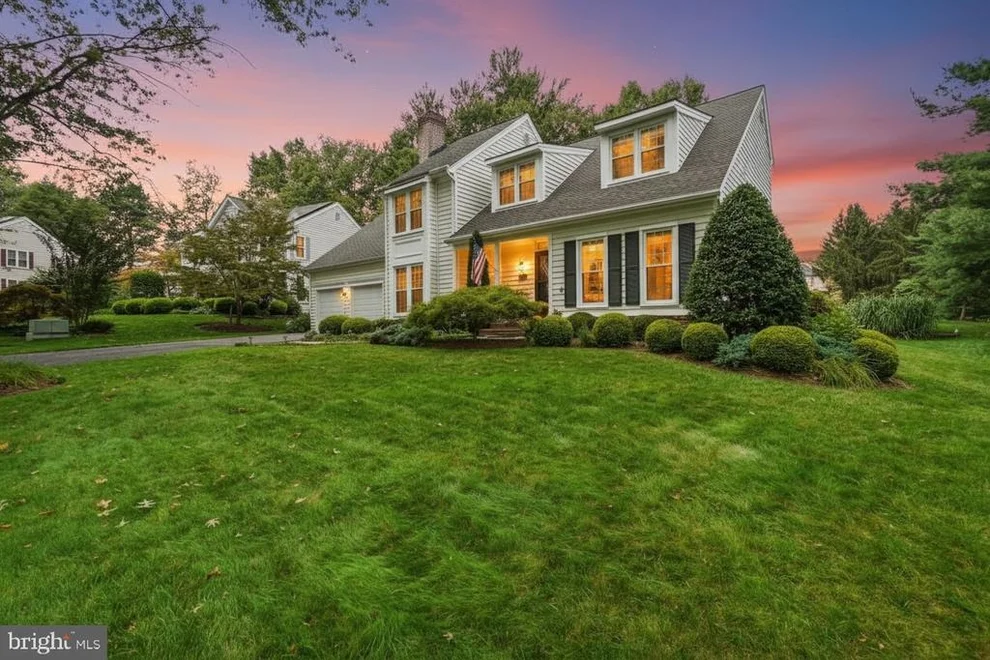 Unit for sale at 19914 SILVERFIELD DRIVE, GAITHERSBURG, MD 20886