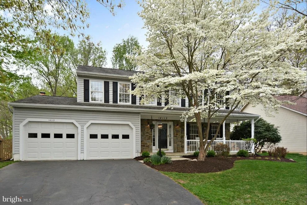 Unit for sale at 14112 SADDLE RIVER DRIVE, NORTH POTOMAC, MD 20878