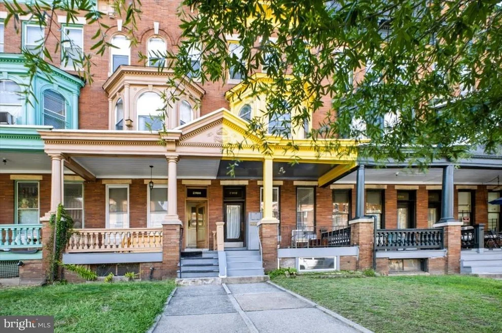 Unit for sale at 2908 N CALVERT STREET, BALTIMORE, MD 21218