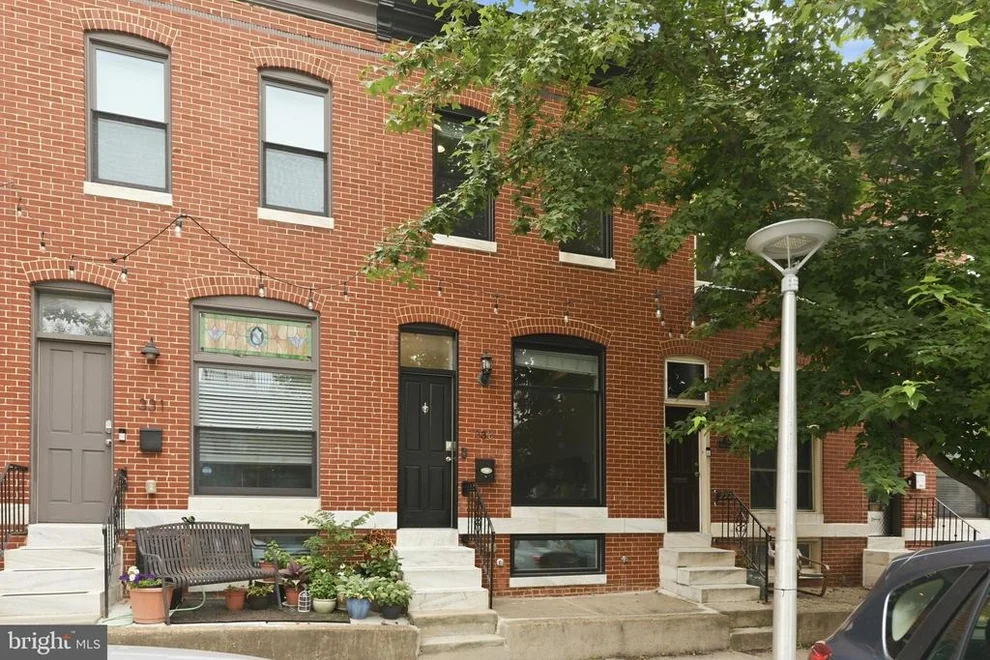 Unit for sale at 333 S CLINTON STREET S, BALTIMORE, MD 21224