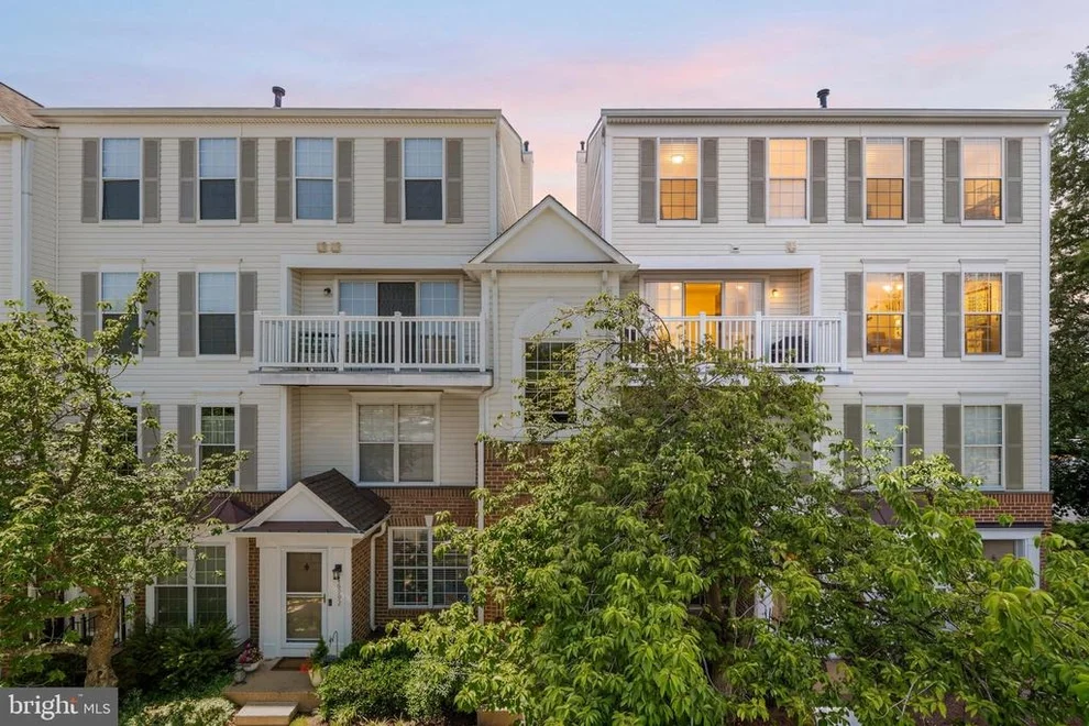 Unit for sale at 46994 COURTYARD SQUARE, STERLING, VA 20164