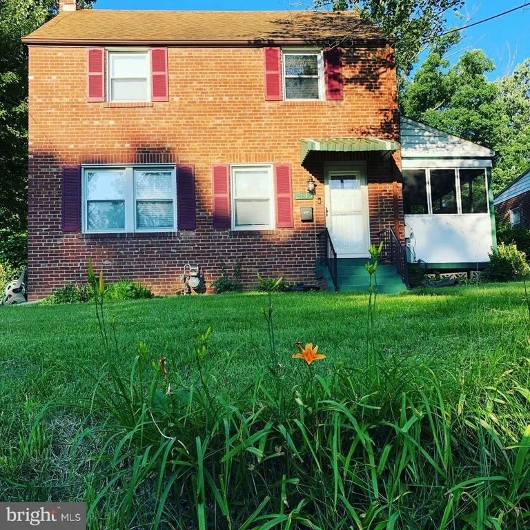 Unit for sale at 2815 LAUREL AVENUE, CHEVERLY, MD 20785