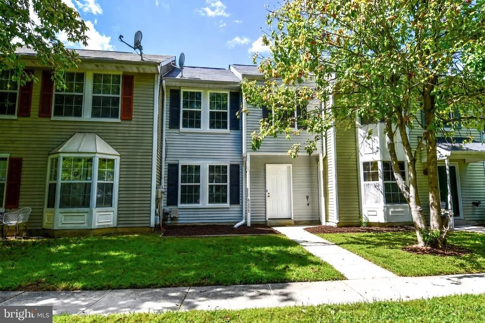 Unit for sale at 6255 WOLVERINE PLACE, WALDORF, MD 20603
