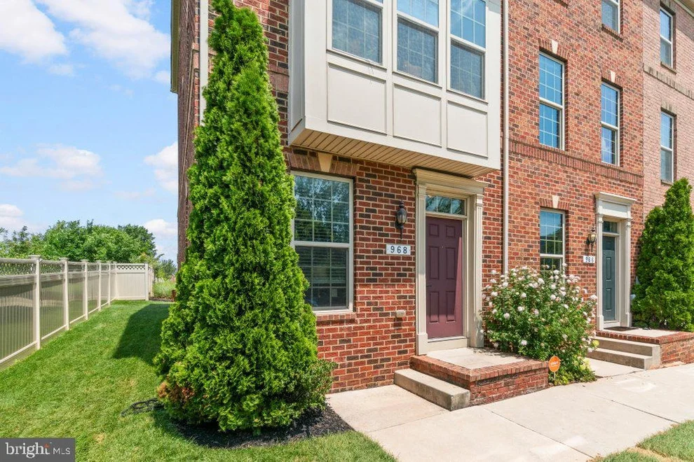 Unit for sale at 968 S MACON STREET, BALTIMORE, MD 21224