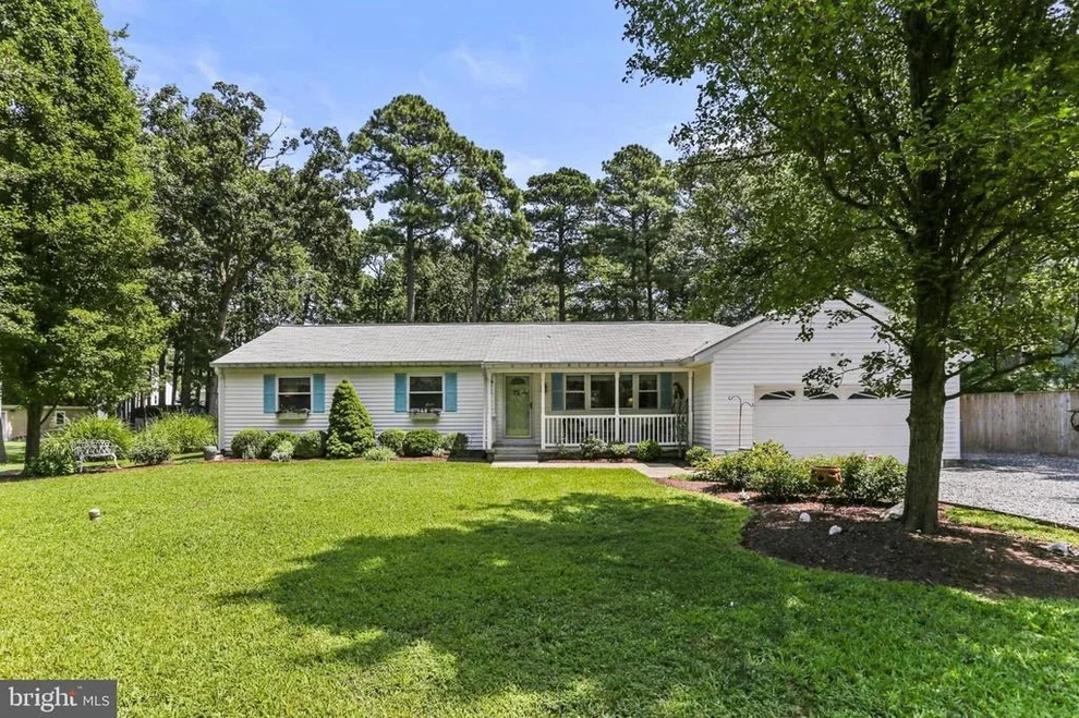 Unit for sale at 349 WICOMICO ROAD, STEVENSVILLE, MD 21666