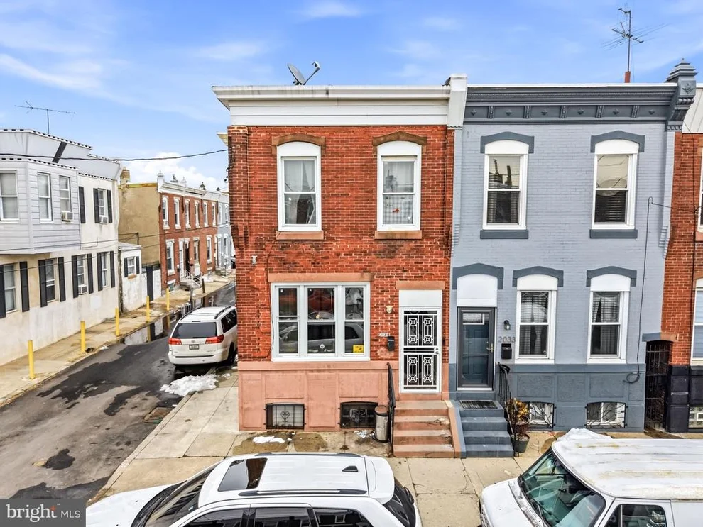 Unit for sale at 2031 E ELKHART STREET, PHILADELPHIA, PA 19134