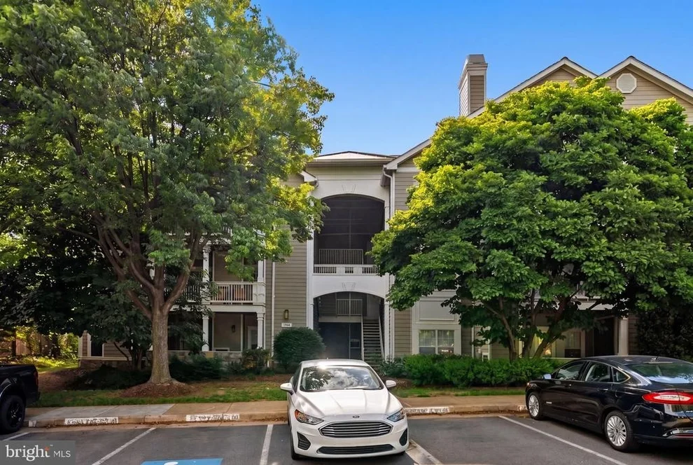 Unit for sale at 1708 LAKE SHORE CREST DRIVE, RESTON, VA 20190