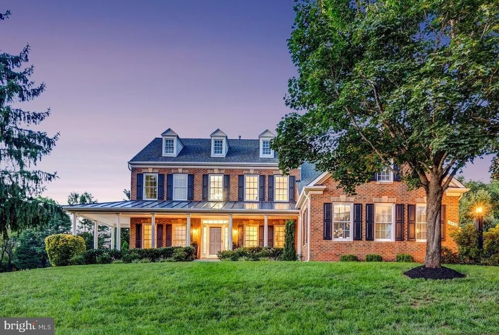Unit for sale at 13520 HERITAGE FARMS DRIVE, GAINESVILLE, VA 20155