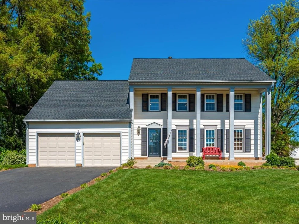 Unit for sale at 10021 DELLCASTLE ROAD, MONTGOMERY VILLAGE, MD 20886