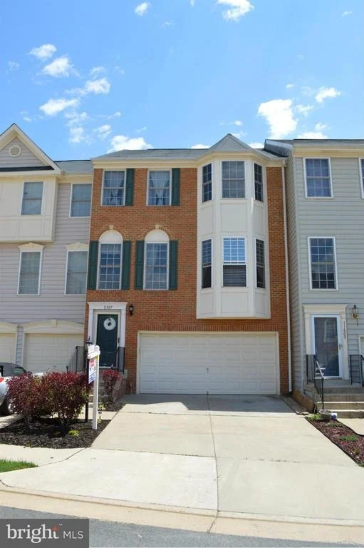 Unit for sale at 11807 MEDWAY CHURCH LOOP, MANASSAS, VA 20109