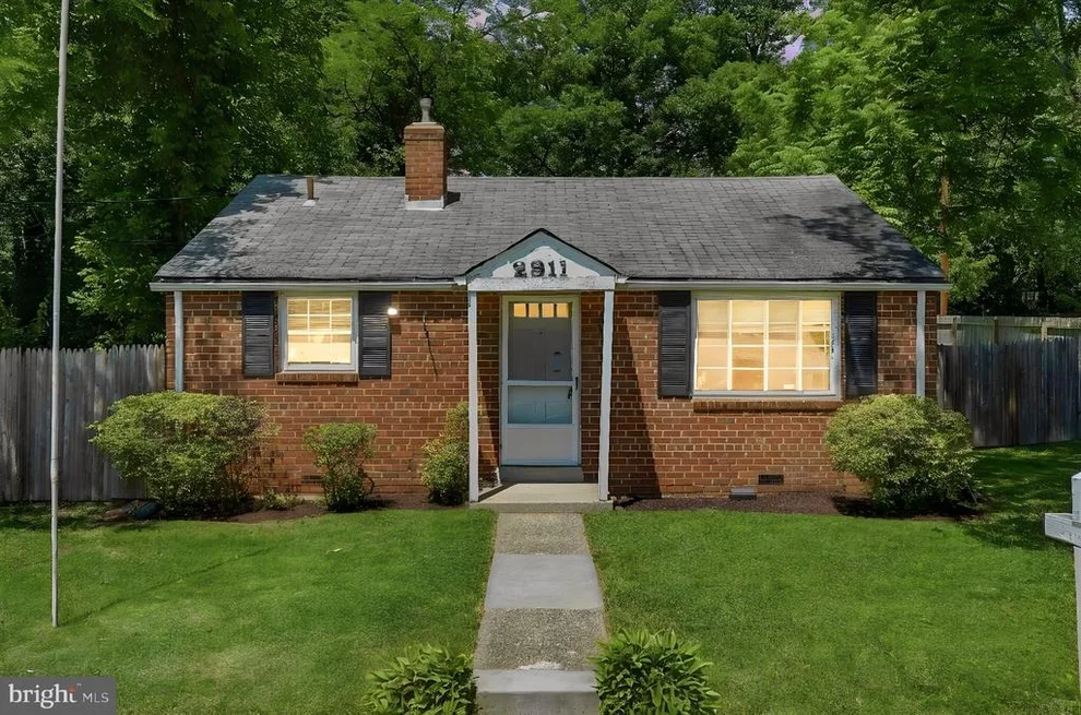 Unit for sale at 2911 WEISMAN ROAD, SILVER SPRING, MD 20902