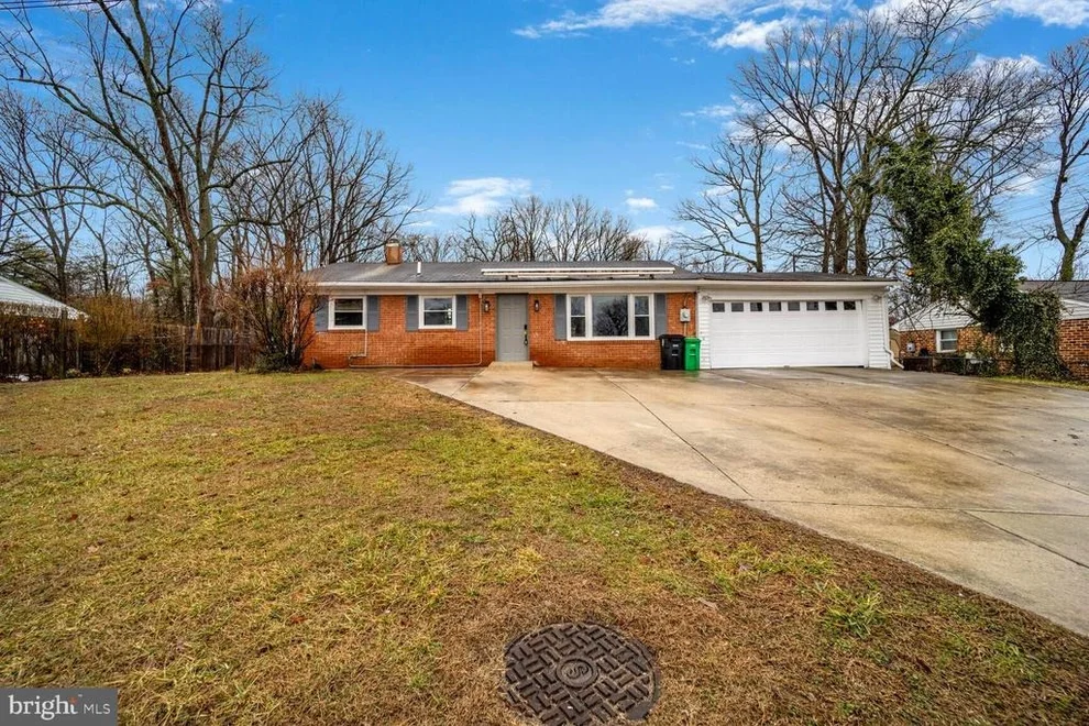 Unit for sale at 2915 HEMPSTEAD DRIVE, FORT WASHINGTON, MD 20744