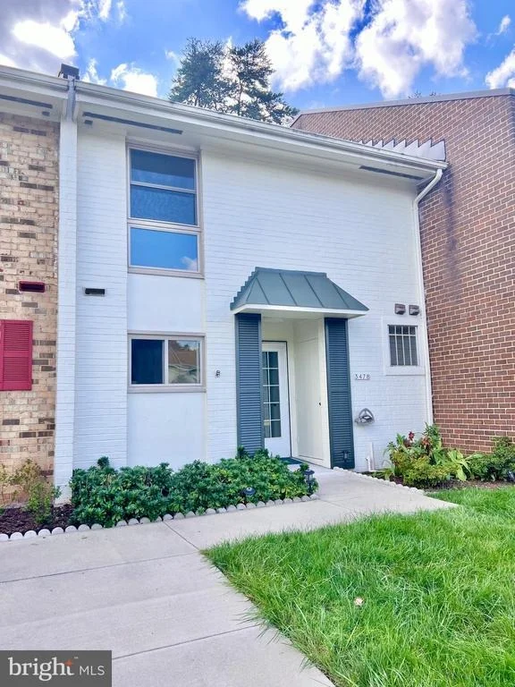 Unit for sale at 3478 CHISWICK COURT, SILVER SPRING, MD 20906