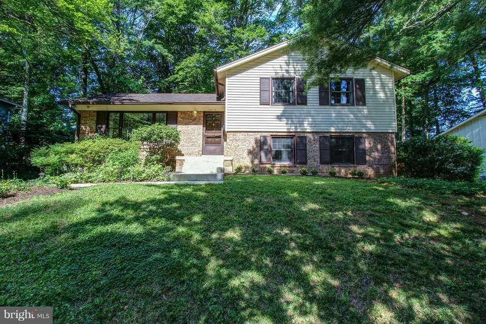 Unit for sale at 14014 SHIPPERS LANE, ROCKVILLE, MD 20853