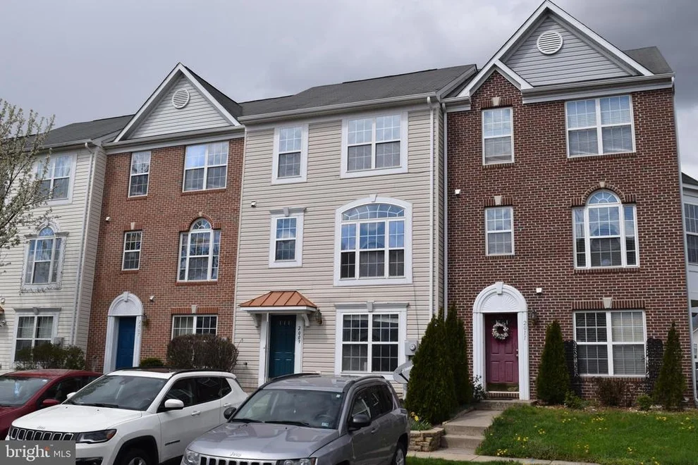 Unit for sale at 2009 WEITZEL COURT, FREDERICK, MD 21702
