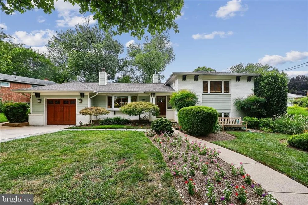 Unit for sale at 5030 ALTA VISTA ROAD, BETHESDA, MD 20814