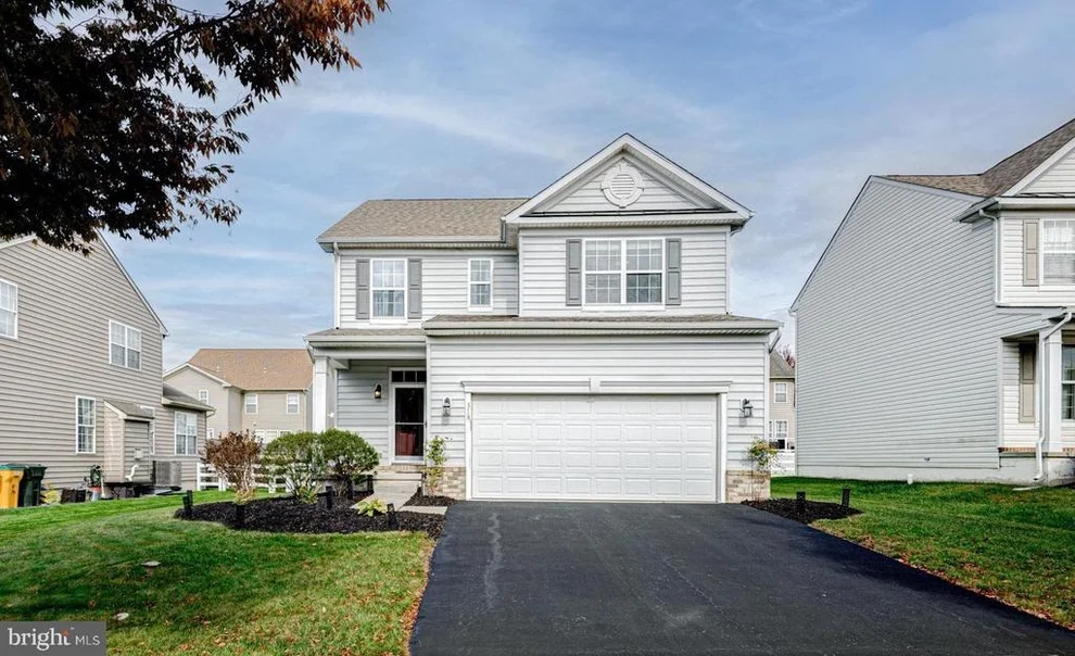 Unit for sale at 318 NORTHHAMPTON WAY, MIDDLETOWN, DE 19709