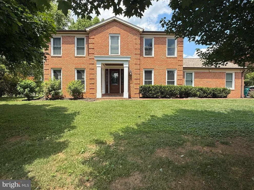 Unit for sale at 2 GRANBY COURT, DERWOOD, MD 20855