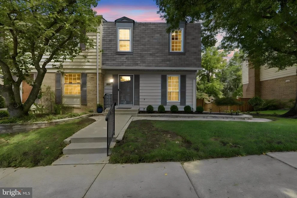Unit for sale at 6511 CHINA GROVE COURT, ALEXANDRIA, VA 22310