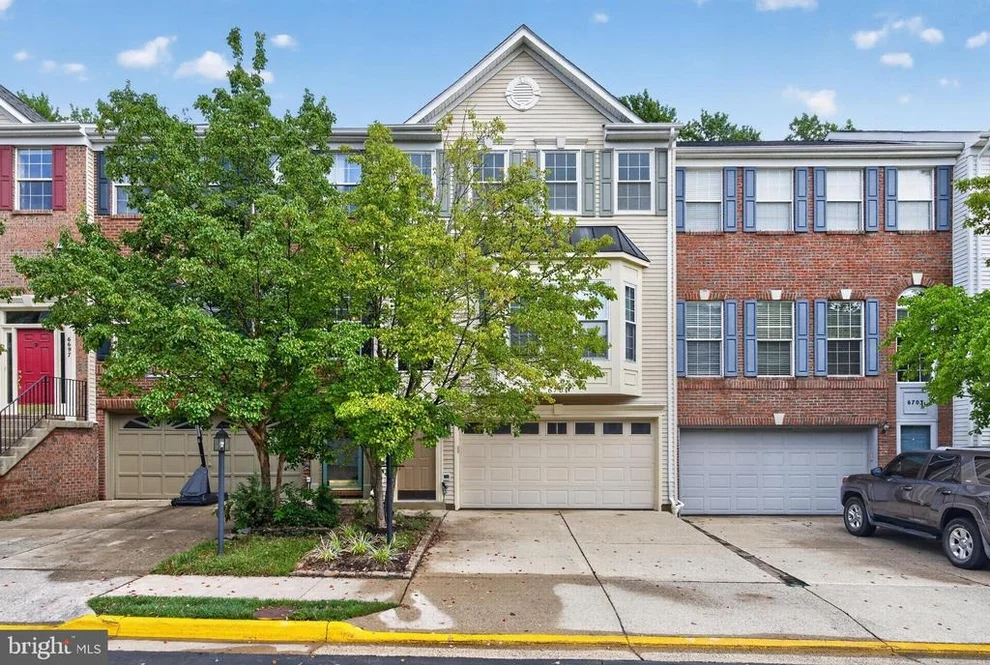 Unit for sale at 6701 ORDSALL STREET, ALEXANDRIA, VA 22315