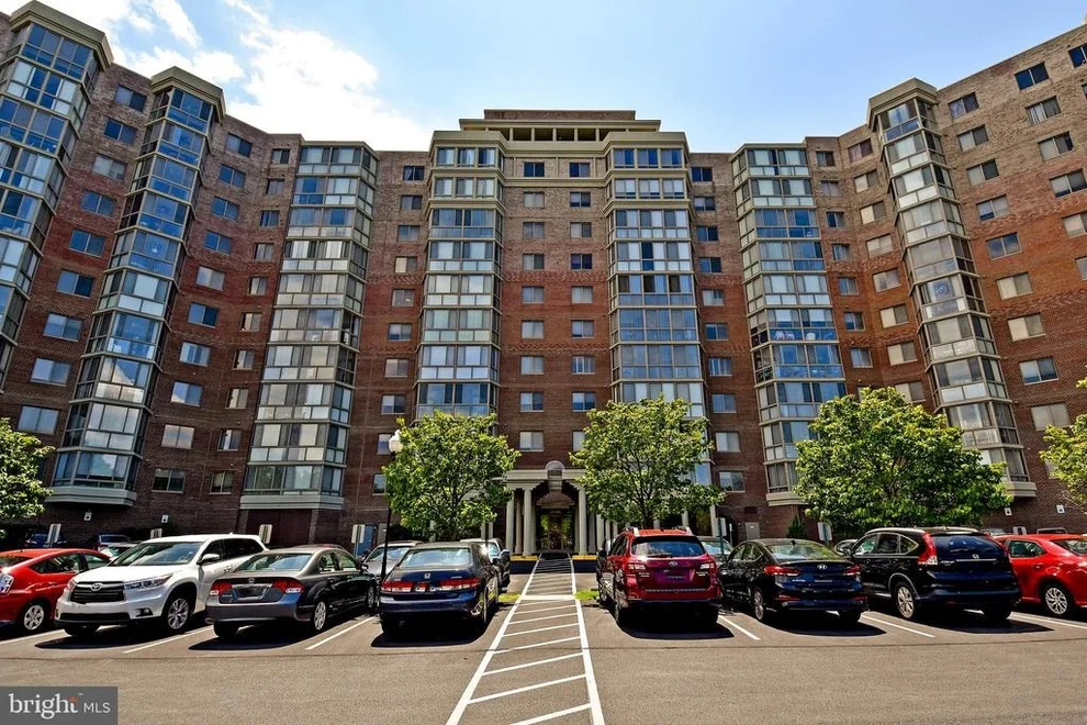 Unit for sale at 3100 N LEISURE WORLD BOULEVARD, SILVER SPRING, MD 20906