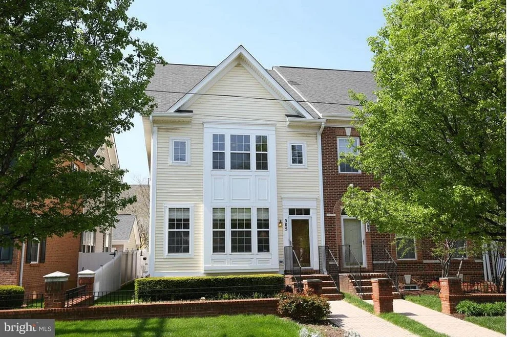 Unit for sale at 505 REDLAND BOULEVARD, ROCKVILLE, MD 20850