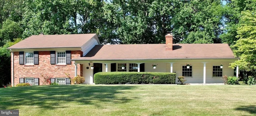 Unit for sale at 9905 SILVER BROOK DRIVE, ROCKVILLE, MD 20850