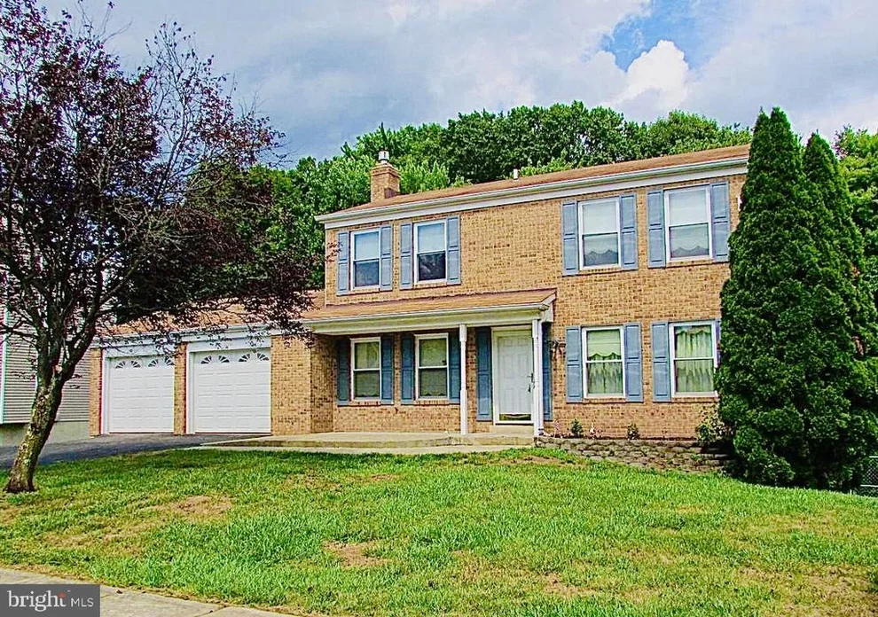 Unit for sale at 13391 PACKARD DRIVE, WOODBRIDGE, VA 22193