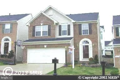 Unit for sale at 8829 CARPENTERS HALL DRIVE, LORTON, VA 22079